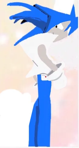 青と風が走る瞬間