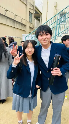 そのピース、ちょっとキマりすぎ？