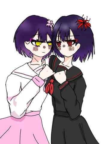 桜桜