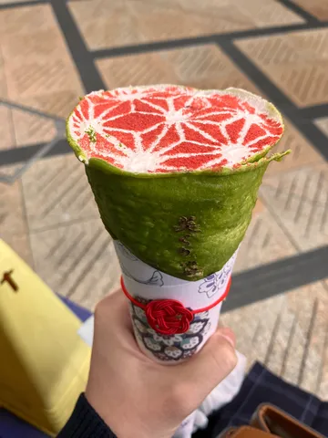 手のひらの和モダン
