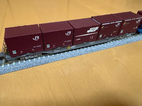 コキ106型