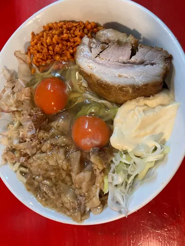 具材のオールスター集結！
