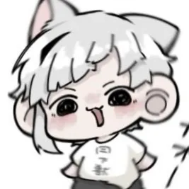 白猫ちゃん、ちょっと待って！