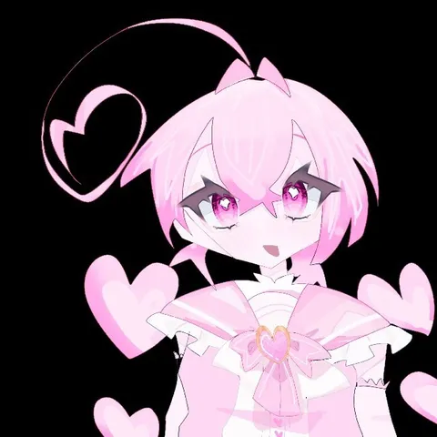 夢みるハートの魔法少女