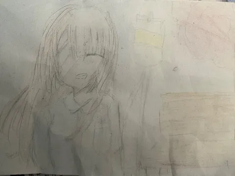 水彩画のような優しい世界観