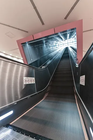 光への階段