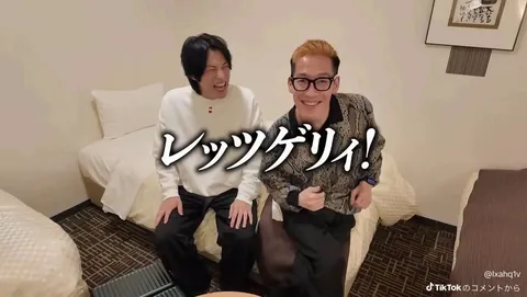 部屋の穏やかな瞬間