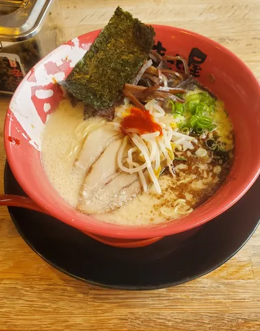 一杯のラーメンに込めた情熱