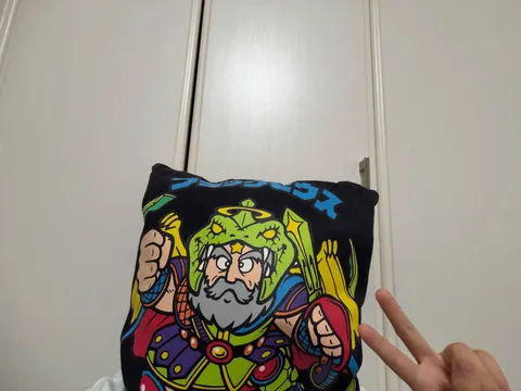 個性際立つキャラT！