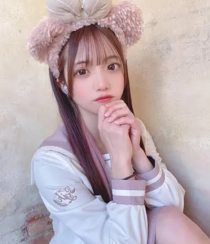 ふわふわ時間の肖像