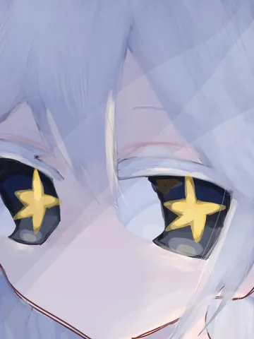 星屑の瞳に映る宇宙