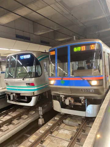 線路が紡ぐ小さな物語