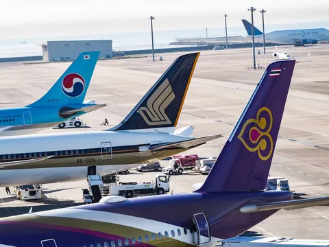 空と翼のシンフォニー