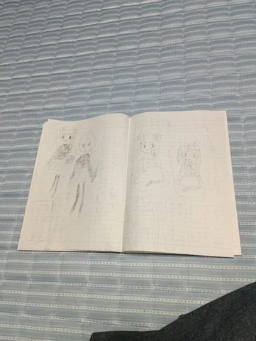 眠りの隣で描かれた物語