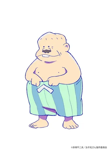夏の日のリラックスタイム