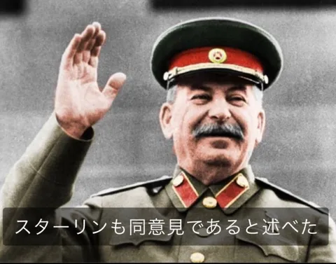 歴史の一枚、力強い視線