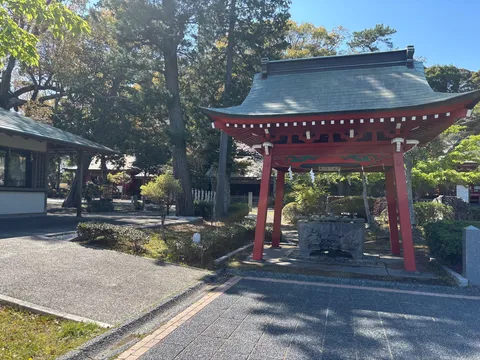古都の風情、静寂の誘い