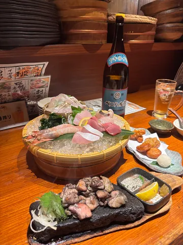 今宵も誘う、極上のおつまみたち
