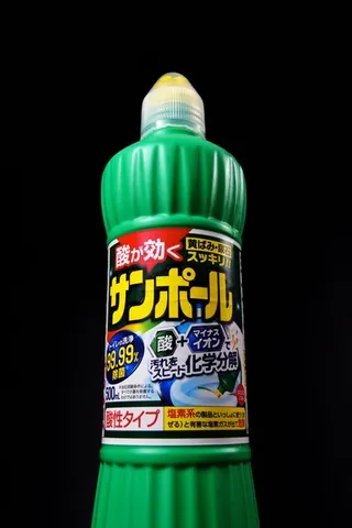衛生的な毎日を支える一本