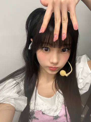 指先までこだわりの可愛さ！