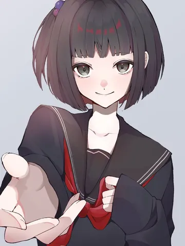 君を呼ぶ、その手