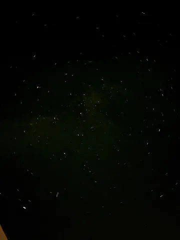 星空、きらめく宇宙の物語
