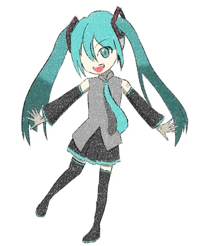 風を感じるポップな瞬間