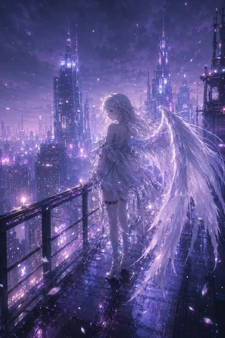 この夜景、独り占めって贅沢すぎません？