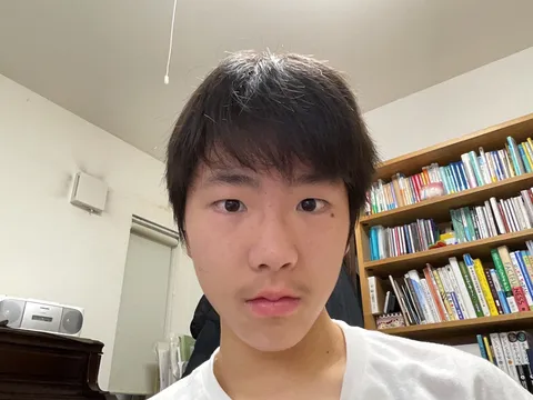 知的好奇心の断片