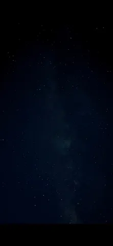 星降る夜空の息吹