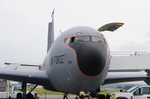 巨大な翼、広がる空