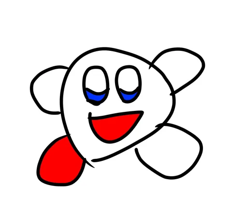 なんだか見覚えのある表情
