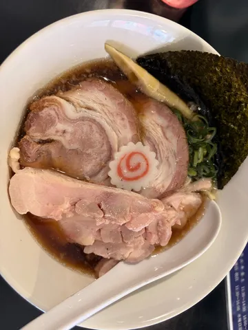 なるとが見守る肉の宴