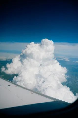 雲の上の貸し切り劇場