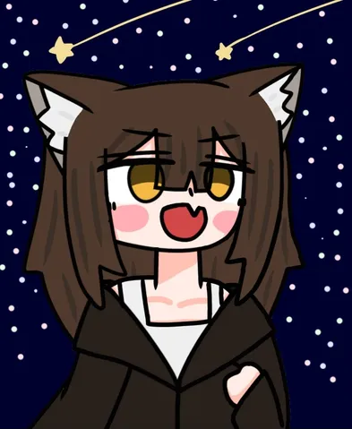 星降る夜の囁き
