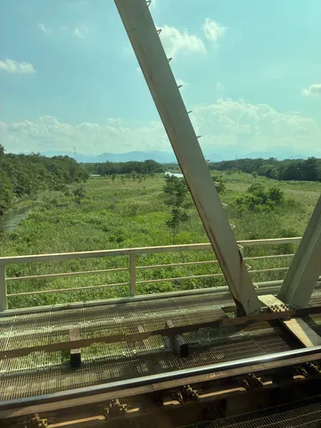 群馬旅情
