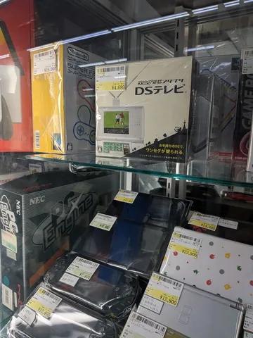 レトロゲームがぎゅっと詰まった宝箱！
