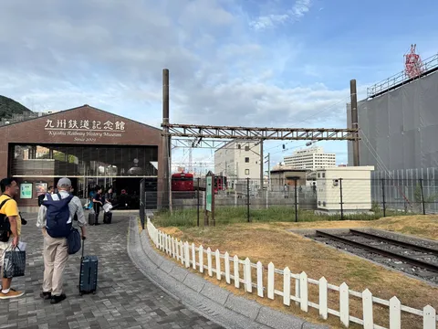 歴史を紡ぐ鉄道の旅