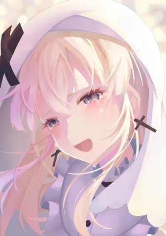 涙色のパステル