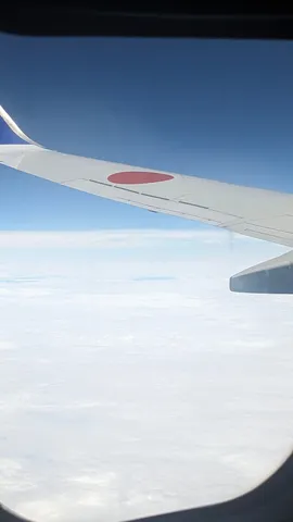 空を映す翼、旅の始まり