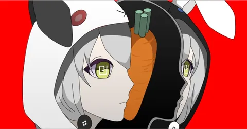二つの顔、一つの世界