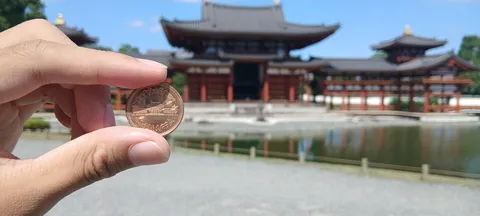 光を拾う小さな円盤の旅路