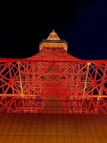 真夜中の赤い誘惑