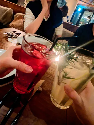 乾杯