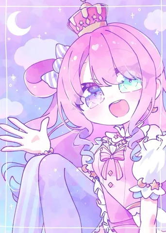 夢色パステルファンタジー