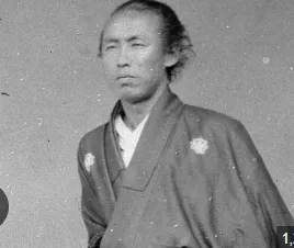 時代を越えた、キリリと一枚