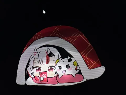 ふたりだけの秘密基地
