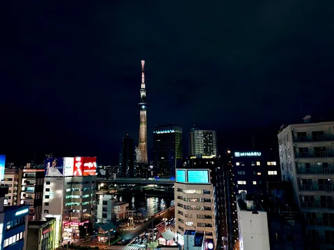 台東区