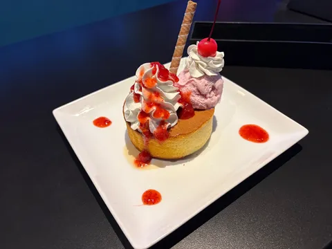 甘さがとろけるご褒美スイーツ