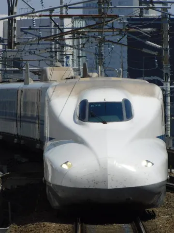 疾走する静寂、銀河鉄道の夜